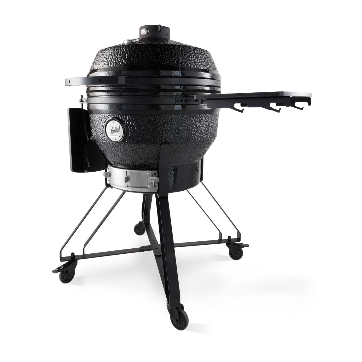 Premium Kamado BBQ 26 tommer