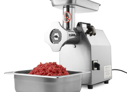 Kødhakker - op til 220 kg/t