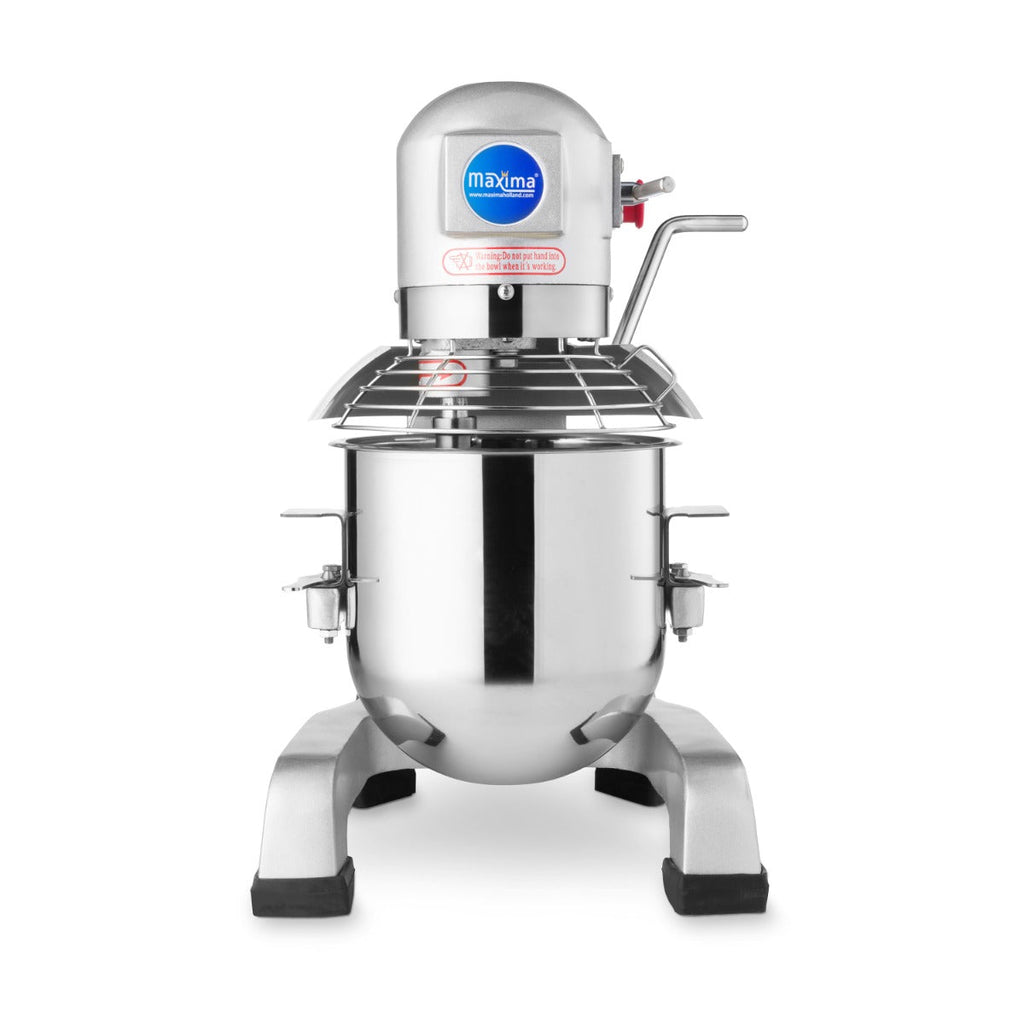 Planetblander - 10L - Op til 5kg dej - 3 hastigheder