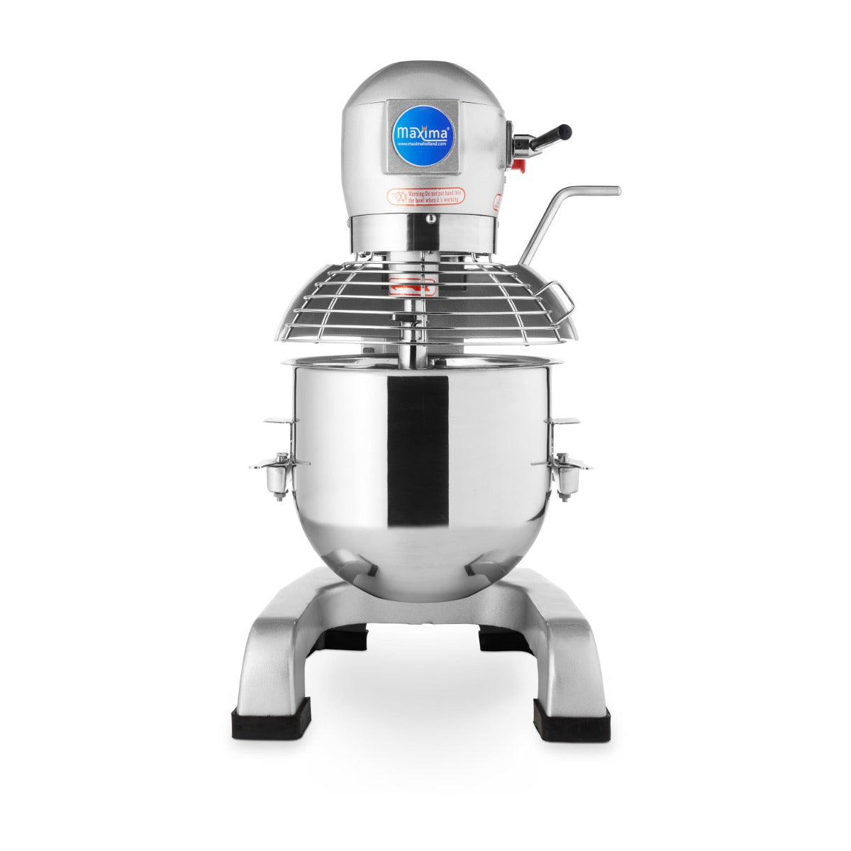 Planetblander - 20L - Op til 10 kg dej - 3 hastigheder