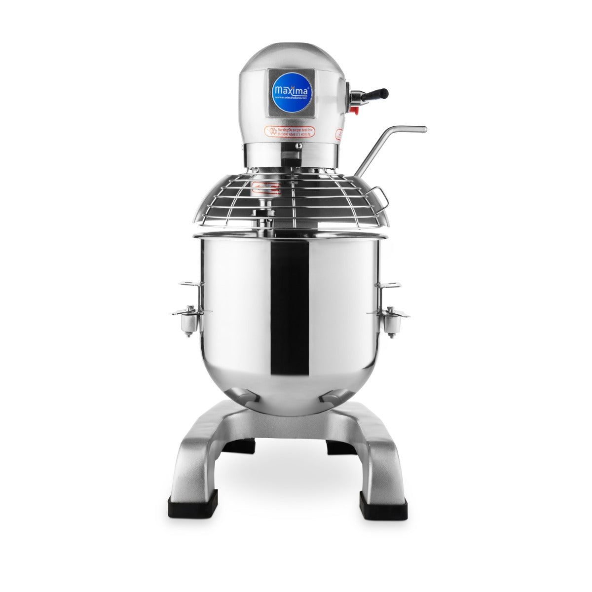 Planetblander - 30L - Op til 15 kg dej - 3 hastigheder