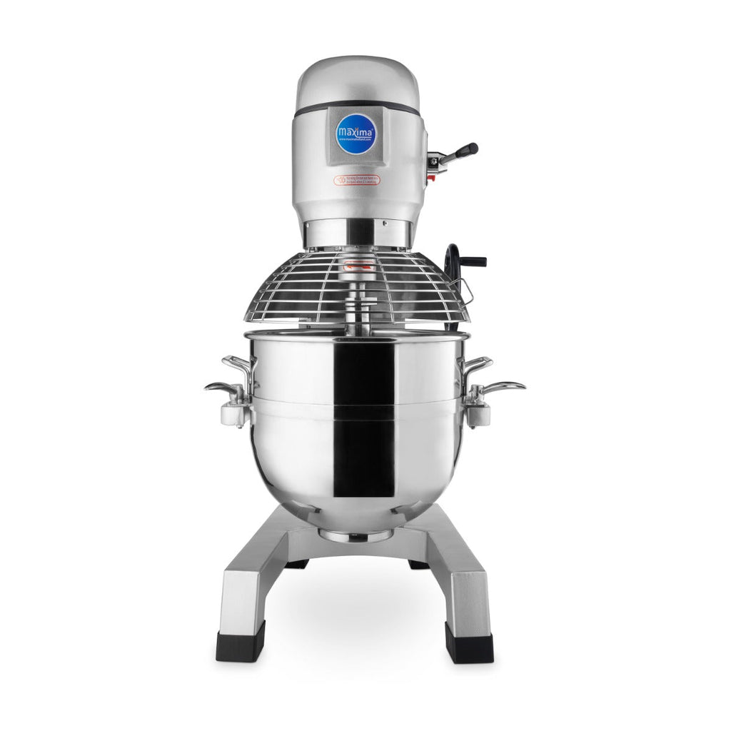 Planetblander - 60L - Op til 30 kg dej - 3 hastigheder