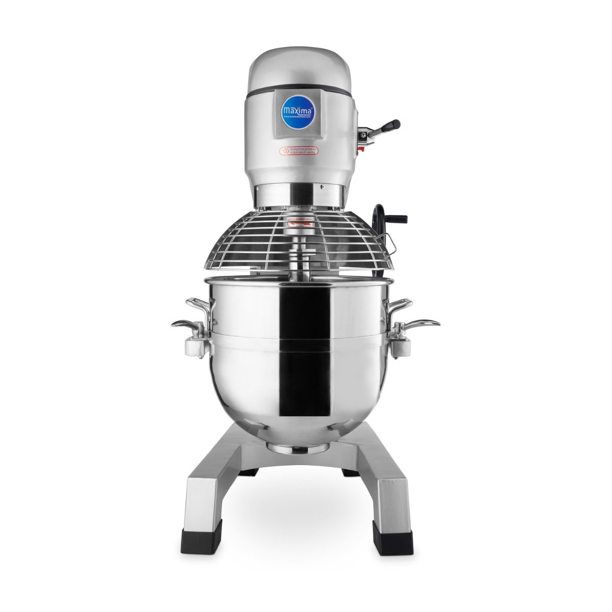 Planetblander - 60L - Op til 30 kg dej - 3 hastigheder