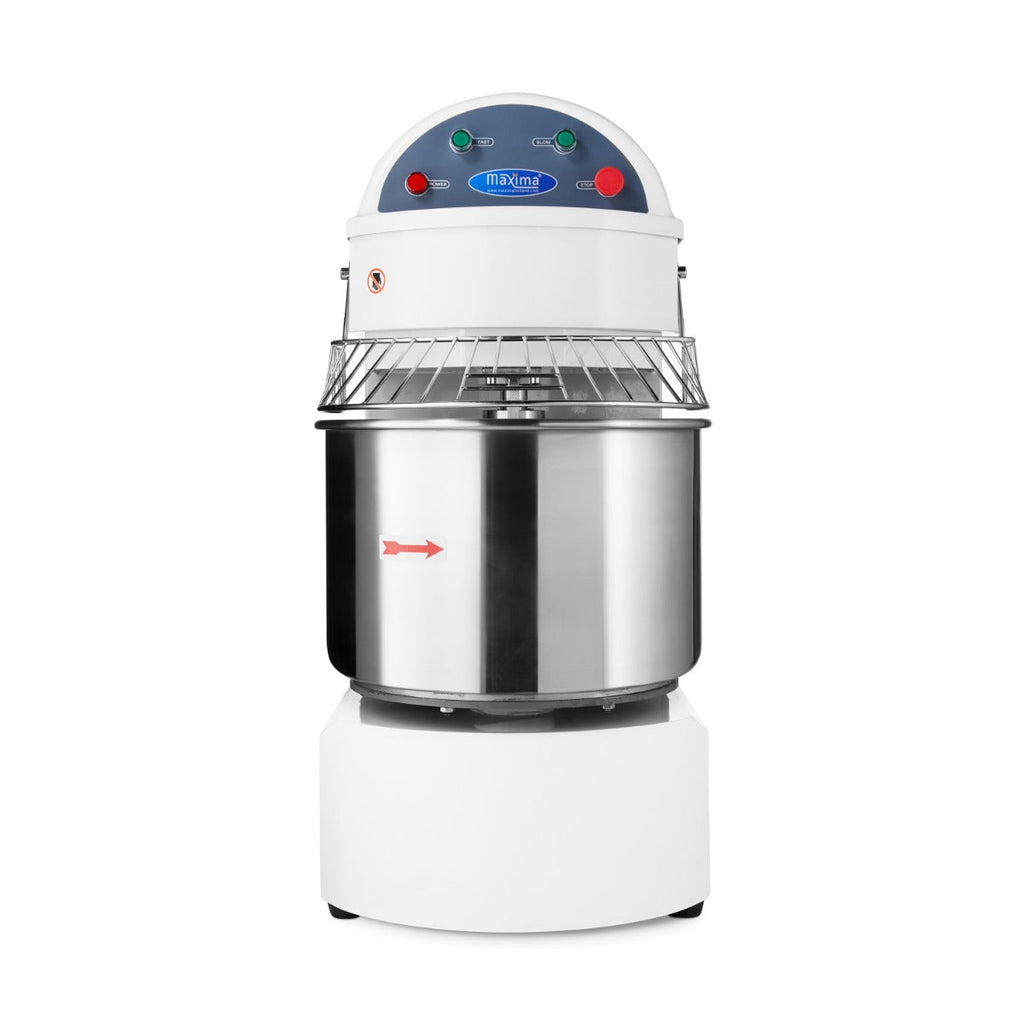 Dejblander – 60 L – 38 kg dej – 2 hastigheder – 400 V