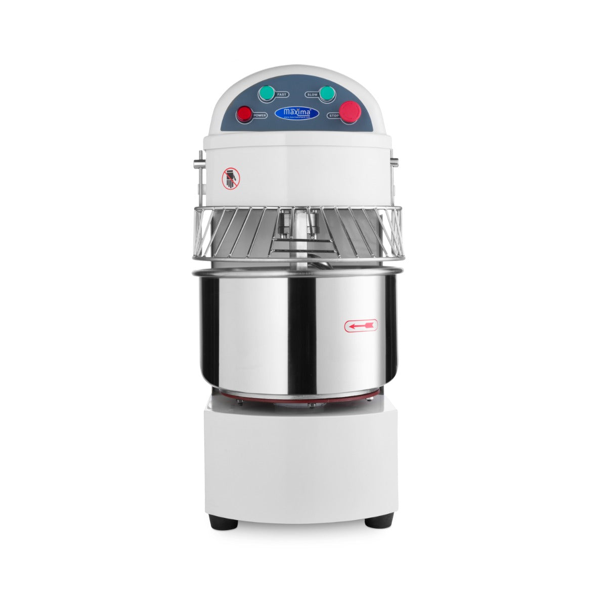 Dejblander - 20L - 13 kg dej - 2 hastigheder
