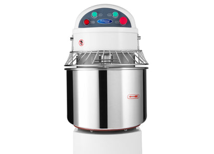 Dejblander - 30L - 19 kg dej - 2 hastigheder