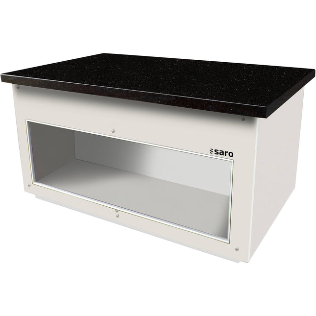 Neutral Element B 1600 mm - hvid
