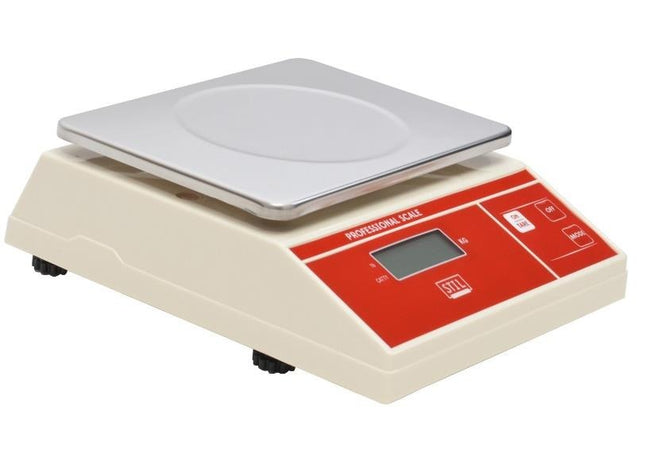 Professionel vægt op til 5 kg model 4811
