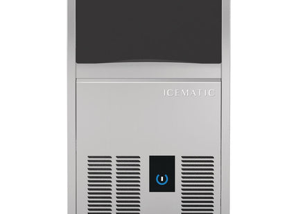 Isterningsmaskine model C 38 A