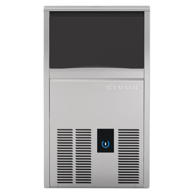 Isterningsmaskine model C 38 A