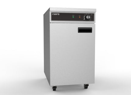 Pladevarmeskab 
model TW 30