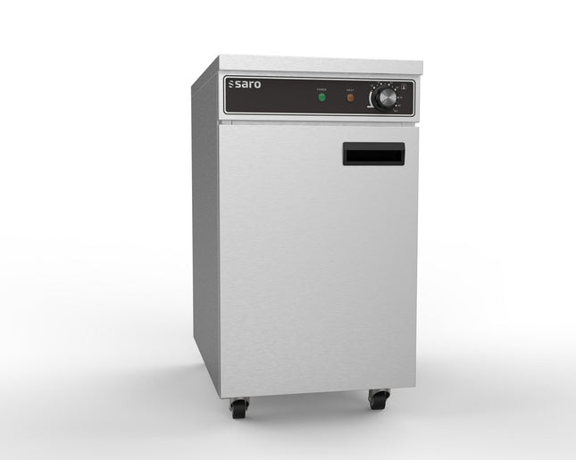 Pladevarmeskab 
model TW 30