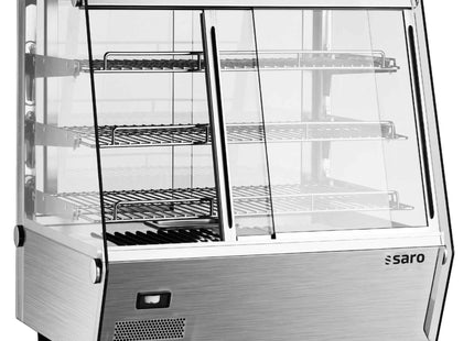 Varmeskab til bordplade
model SELF 125W