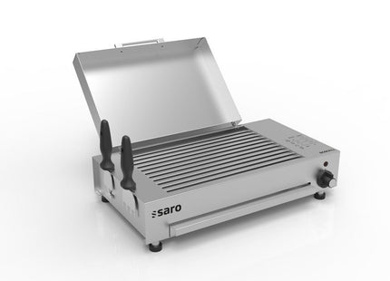 Semi-professionel grill 
model Home S