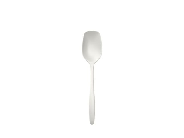 Grydeske Classic Hvid - 5 stk