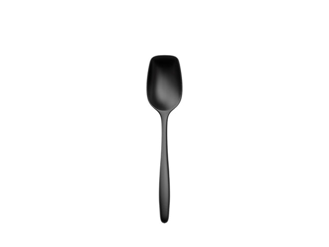 Grydeske Classic Carbon black - 5 stk