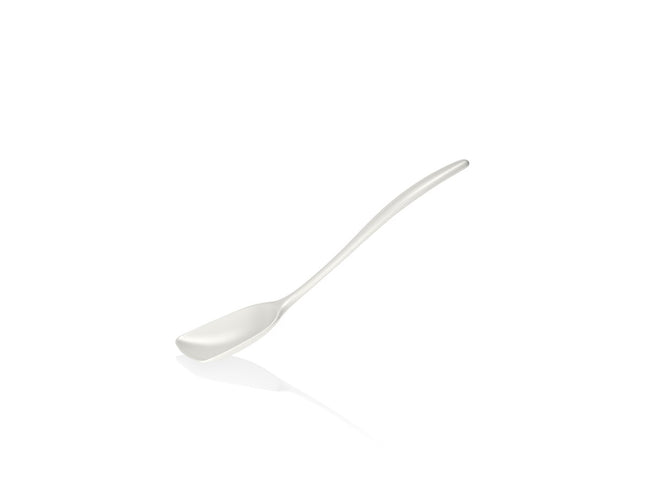 Grydeske bred Classic Hvid - 5 stk