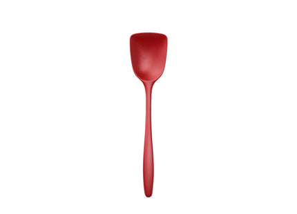 Grydeske bred Classic Rød - 5 stk