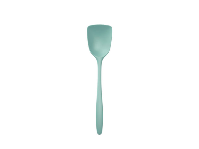 Grydeske bred Classic Nordic green - 5 stk