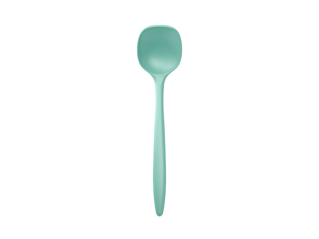 Serveringsske Classic Nordic green - 5 stk