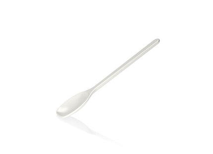 Bageske Classic Hvid - 5 stk