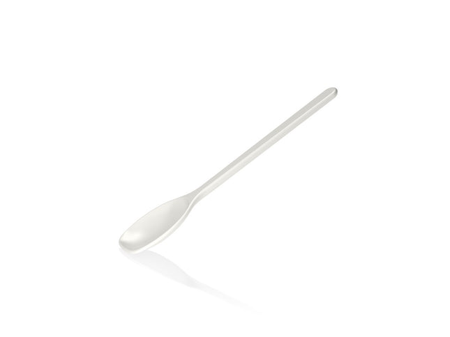 Bageske Classic Hvid - 5 stk