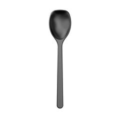 Bageske Classic Carbon black - 5 stk