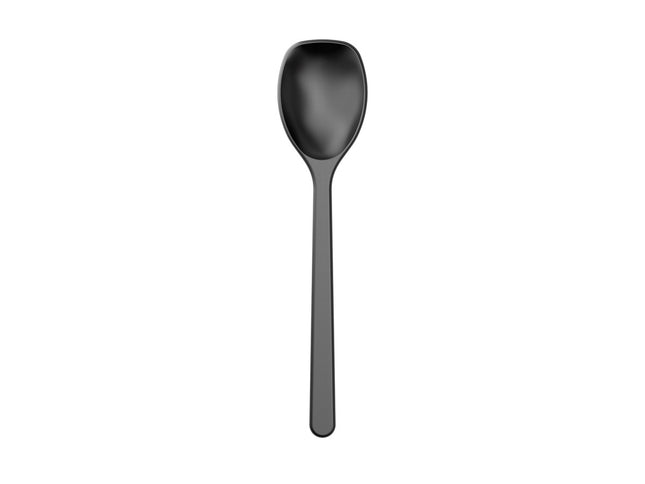 Bageske Classic Carbon black - 5 stk