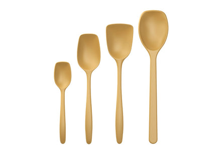 Grydeskesæt 4 dele Classic Curry - 4 sæt