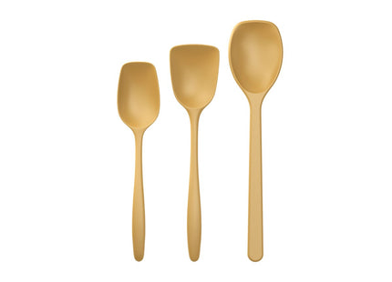 Grydeskesæt 3 dele Classic Curry - 5 sæt
