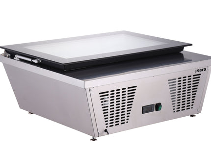 Disk top isfryser model TORINO