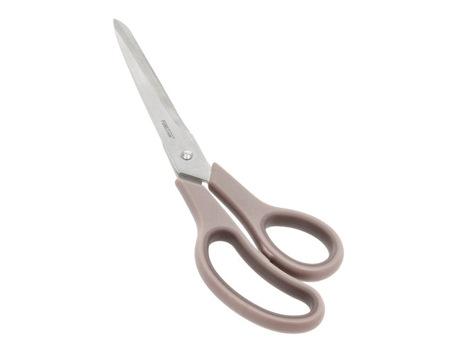 Køkkensaks 25 cm Gråbrun PP/rustfrit stål - 12 stk