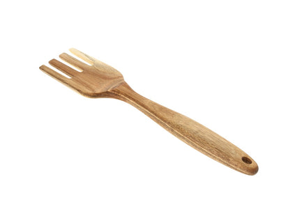 Gaffel Tarragon 30,5 cm Akacietræ - 6 stk