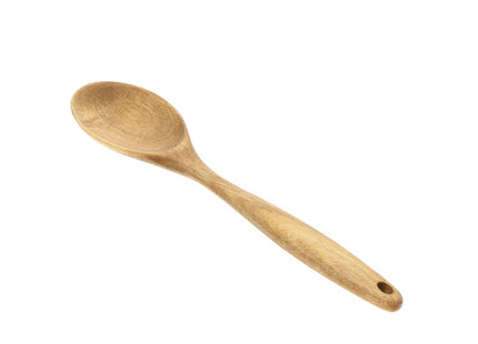 Grydeske Tarragon 30,5 cm Akacietræ - 6 stk