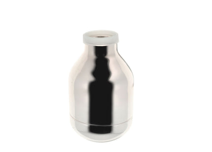Glasindsats Skyline 1 liter 11,2 x 12 x 20,5 cm