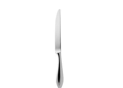 Frokostkniv Indra 19,9 cm Blankt stål - 12 stk