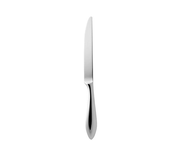 Frokostkniv Indra 19,9 cm Blankt stål - 12 stk