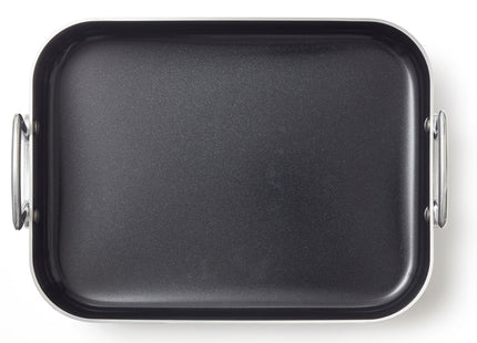 Bradepande Vivian 35,5 x 26,7 x 7,6 cm Indigo - 2 stk