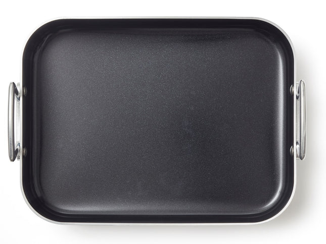Bradepande Vivian 35,5 x 26,7 x 7,6 cm Indigo - 2 stk
