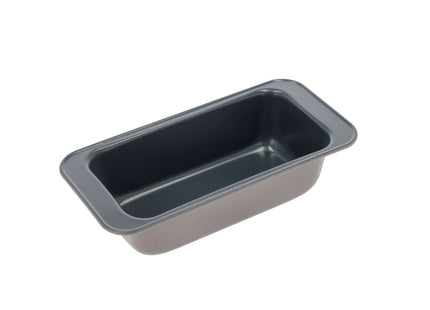 Brødform 25 cm 1L Latte Stål - 12 stk