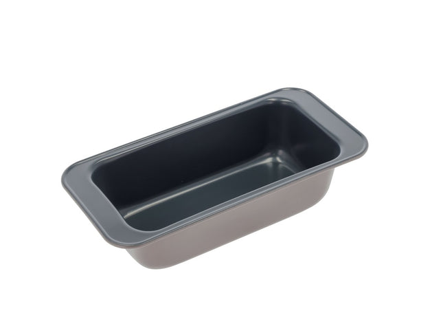 Brødform 25 cm 1L Latte Stål - 12 stk