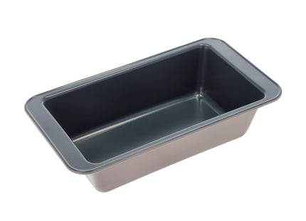 Brødform 29 cm 1,8L Latte Stål - 12 stk