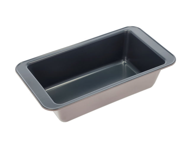 Brødform 29 cm 1,8L Latte Stål - 12 stk