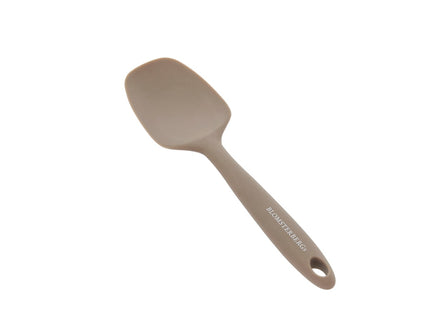 Grydeske 21 cm Latte Silikone - 6 stk