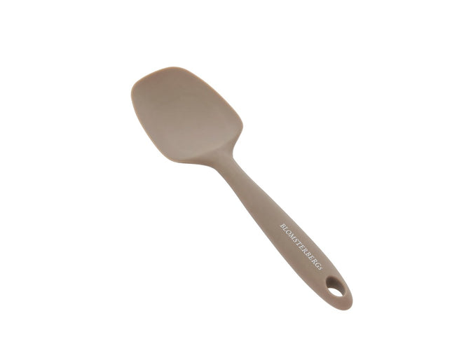 Grydeske 21 cm Latte Silikone - 6 stk