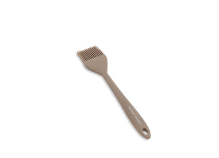 Bagepensel 21 cm Latte Silikone