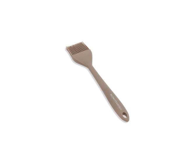 Bagepensel 21 cm Latte Silikone