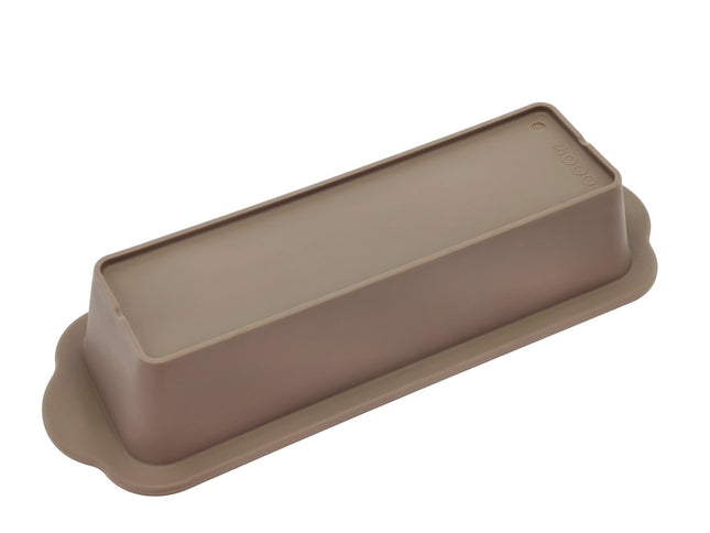 Brødform 30 cm Latte Silikone - 6 stk