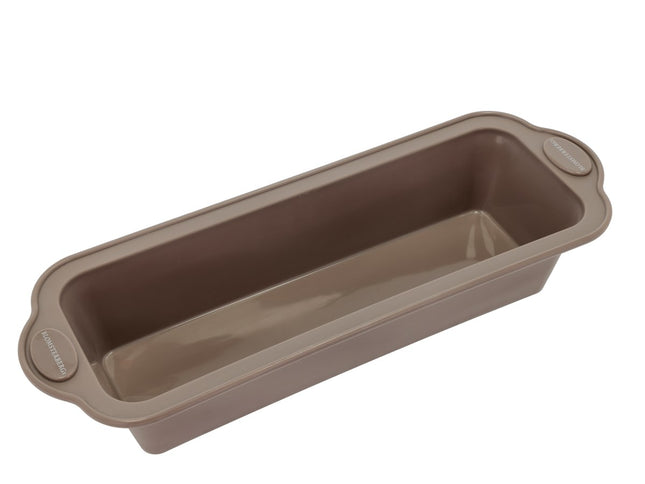 Brødform 30 cm Latte Silikone - 6 stk