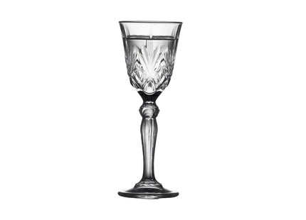 Snapseglas Melodia 5 cl 4 stk. - 6 pakker